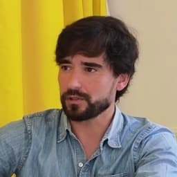 Miguel Fidalgo