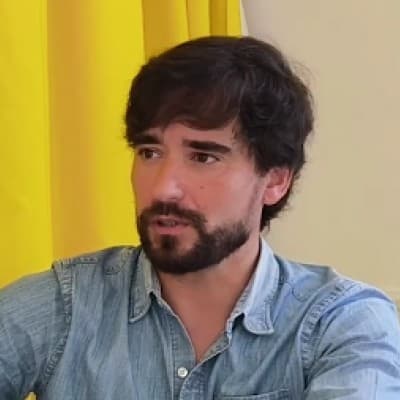 Miguel Fidalgo